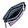 Сумка крос-боді Kite Education teens K24-2772-5  22.5x21.5x1, фото 8