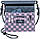 Сумка крос-боді Kite Education teens K24-2772-5  22.5x21.5x1, фото 7