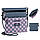 Сумка крос-боді Kite Education teens K24-2772-5  22.5x21.5x1, фото 4
