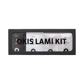 Набір OkisLami Kit, 4 шт