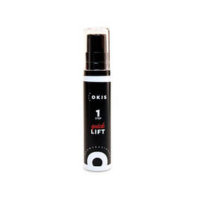 Засіб для ламінування брів та вій 1 Lift Quick Okis Brow Lami Україна, 10 мл