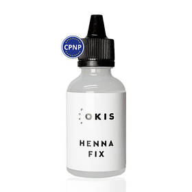 Фіксатор Henna Fix Okis Brow, 60 мл