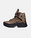 Черевики Nike ACG Zoom Gaiadome Gore-Tex Brown, фото 6