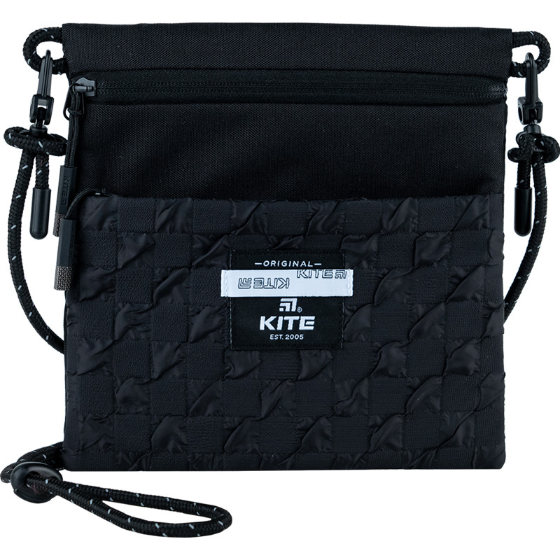 Сумка крос-боді Kite Education teens K24-2772-6  22.5x21.5x1