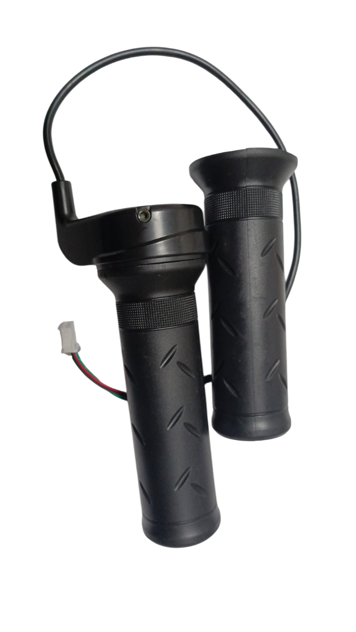 Комплект ручок газу (акселератора) для Crosser Mini 387, фото 1