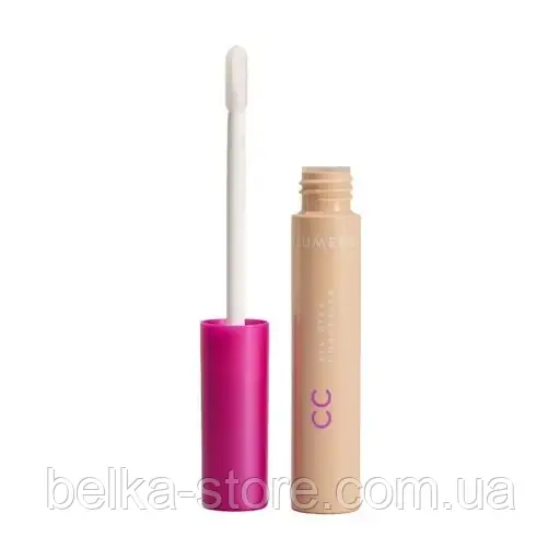 Консилер Lumene CC All-Over Concealer No2 Medium, фото 1