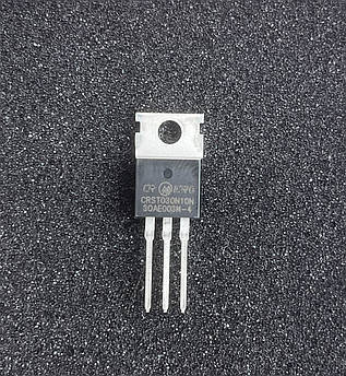 Транзистор CRST030N10N. Новий. Оригінал.