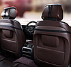 Накидки на переднє сидіння для автомобіля Fluff Car, фото 4