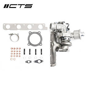 Турбокіт CTS TURBO K04 TURBOCHARGER UPGRADE FOR B7/B8 AUDI A4, A5, ALLROAD 2.0T, Q5 2.0T