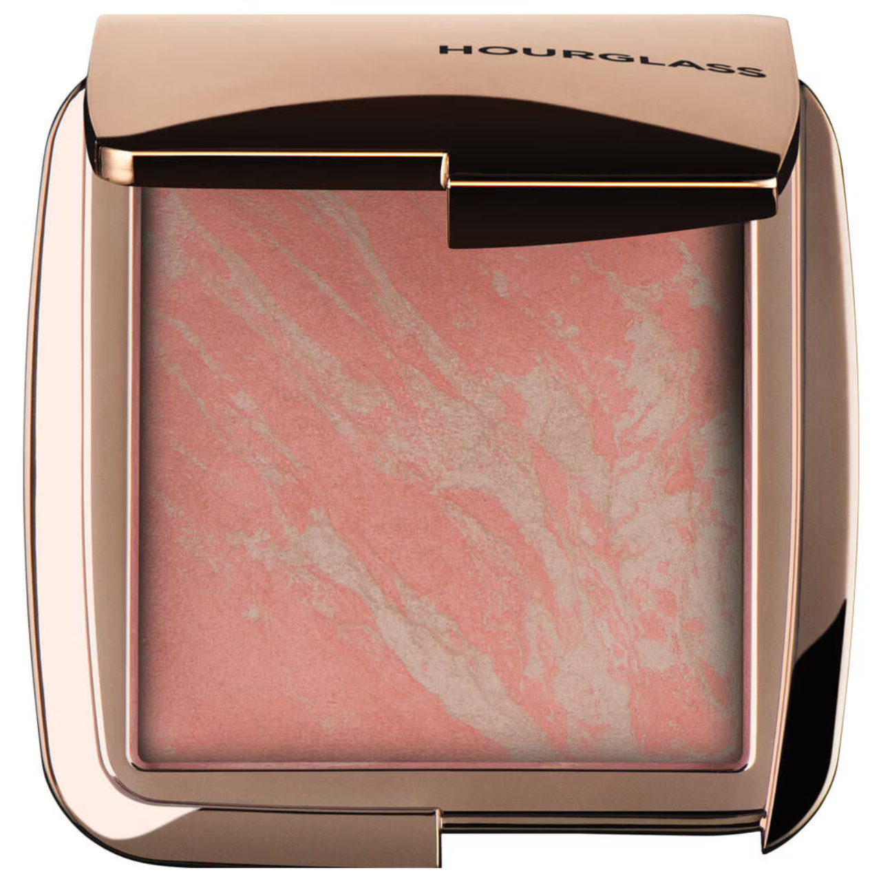 Рум'яна з ефектом сяйва Ambient™ Lighting Hourglass Blush Dim Infusion 4.2 г