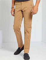 KIABI Штани чоловічі Світло-коричневі Л