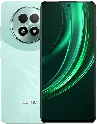 Realme 13 5G 12/256GB Dark Purple (Global)
