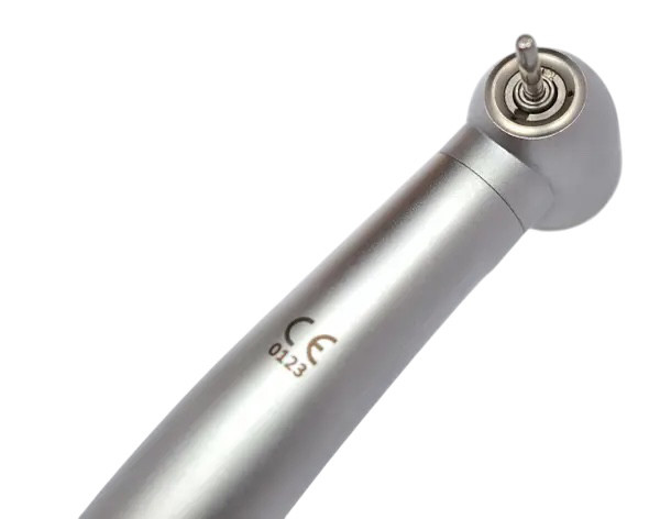 SIRONA T3 Racer TU — ортопедичний турбінний наконечник, керамічні підшипники, M4, фото 1