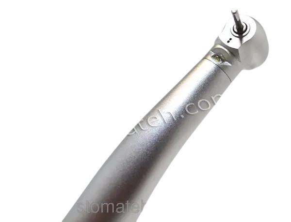 W&H Alegra TE-95 RM LED — ортопедичний турбінний наконечник з LED-підсвіткою, М4