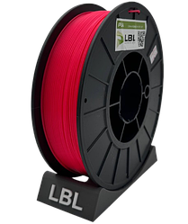 PLA (ПЛА) пластик Рожевий NEON для 3D принтера 0.800 кг / 260 м / 1.75 мм