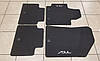 Kia Soul 2014-2019 Коврикі коври килимки велюрові чорні Нові Оригінал, фото 2