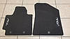Kia Soul 2014-2019 Коврикі коври килимки велюрові чорні Нові Оригінал, фото 4