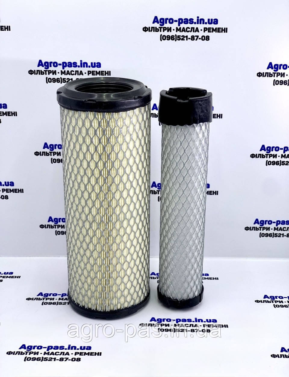 Повітряний фільтр для Kohler 2508301, 2508301-S, 2508304, 2508304-S ( 350/1), фото 1