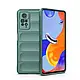 Силіконовий чохол Wavy для Xiaomi Redmi Note 11 PRO Pine Green - фото 1 - id-p1761860327