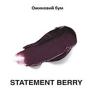 Тіні- олівець для повік «СуперСтійкість» Power Stay 1. Ожиновий бум / statement berry