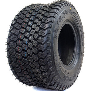 Шина 18x8.50-8 K500 6PR - KENDA