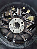 Диски 5.114.3 r16 6.5j et40 dia67.1 CMS для Nisan Qashqai/Renault Megane 3/Laguna 3/Duster/Toyota Verso, фото 5