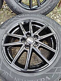 Диски 5.114.3 r16 6.5j et40 dia67.1 CMS для Nisan Qashqai/Renault Megane 3/Laguna 3/Duster/Toyota Verso, фото 6
