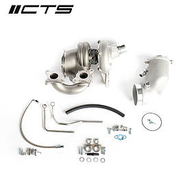 Турбокіт CTS TURBO A90 2-PORT TOYOTA SUPRA BOSS TURBO UPGRADE KIT