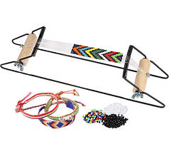 Верстати для бісеру