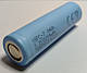Аккумулятор JGNE 18650 2200mAh 6.6A LiFePO4 3.2V, фото 3