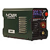 Зварювальний апарат NOWA W300k LED mini (кейс), фото 4