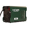 Зварювальний апарат NOWA W300k LED mini (кейс), фото 9