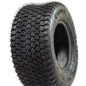 Шина 16x7.50-8 K500 4PR - KENDA