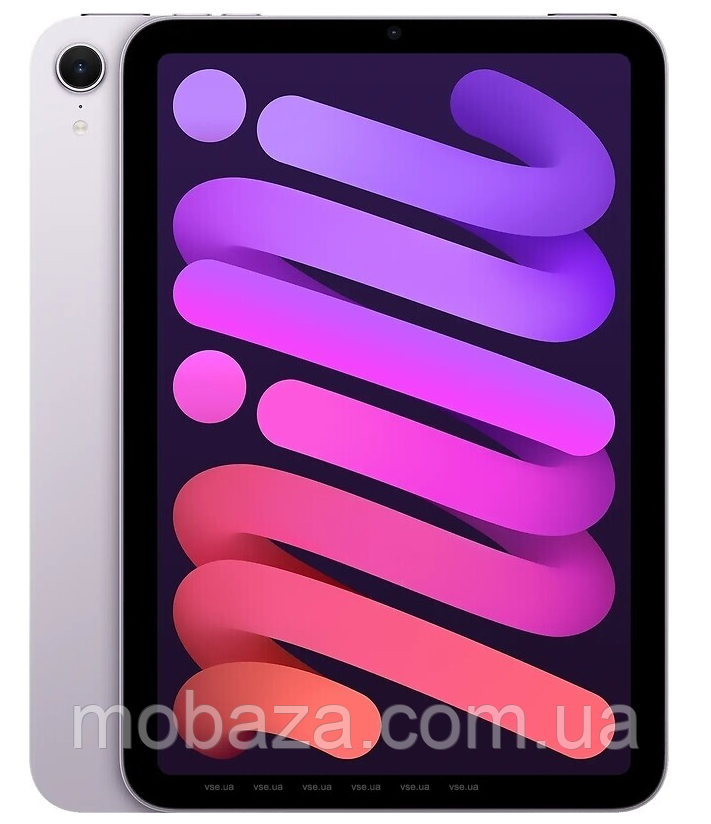 Планшет Apple iPad Mini 7 2024 256 GB Wi-Fi Purple