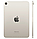 Планшет Apple iPad Mini 7 2024 256GB Wi-Fi Starlight, фото 2