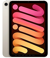 Планшет Apple iPad Mini 7 2024 256GB Wi-Fi Starlight