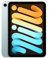 Планшет Apple iPad Mini 7 2024 256 GB Wi-Fi Blue