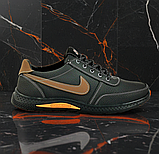 Мужские спортивные кроссовки nike осень-весна, фото 3