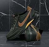 Мужские спортивные кроссовки nike осень-весна, фото 5