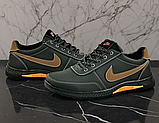 Мужские спортивные кроссовки nike осень-весна, фото 6