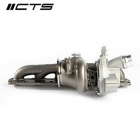Турбокіт CTS TURBO F-SERIES BMW N55 EWG BOSS TURBO