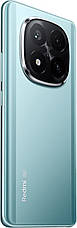 Xiaomi Redmi Note 14 Pro+ (Plus) 5G 8/256GB Frost Blue Global Version Гарантія 1 рік, фото 5