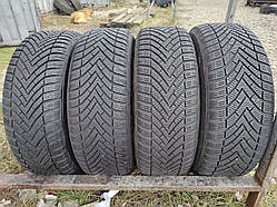 Зимові шини 205 60 r16 92H Vredestein Wintrac