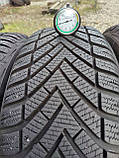 Зимові шини 205 60 r16 92H Vredestein Wintrac, фото 3