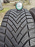 Зимові шини 205 60 r16 92H Vredestein Wintrac, фото 4