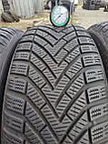 Зимові шини 205 60 r16 92H Vredestein Wintrac, фото 6