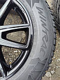 Зимові шини 205 60 r16 92H Vredestein Wintrac, фото 8