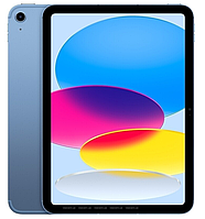 Планшет Apple iPad 10.9 2022 Wi-Fi 64 GB Blue