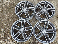Диски 5.114.3 r19 8j et30 dia60.1 Lexus RX/NX/Toyota Highlander