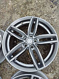 Диски 5.114.3 r19 8j et30 dia60.1 Lexus RX/NX/Toyota Highlander, фото 5